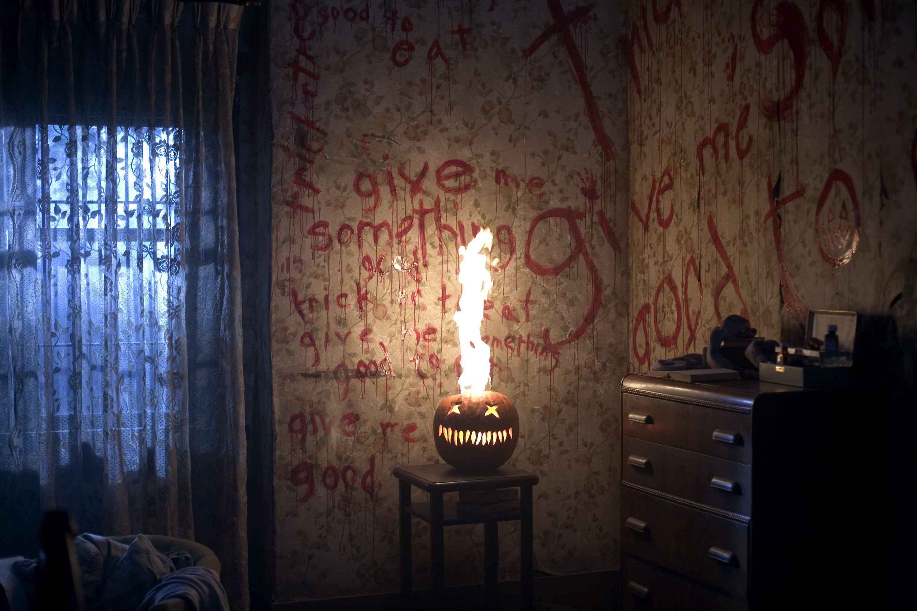 别惹小孩剧照的剧照