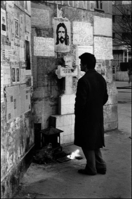 尤里西斯的凝视剧照的剧照