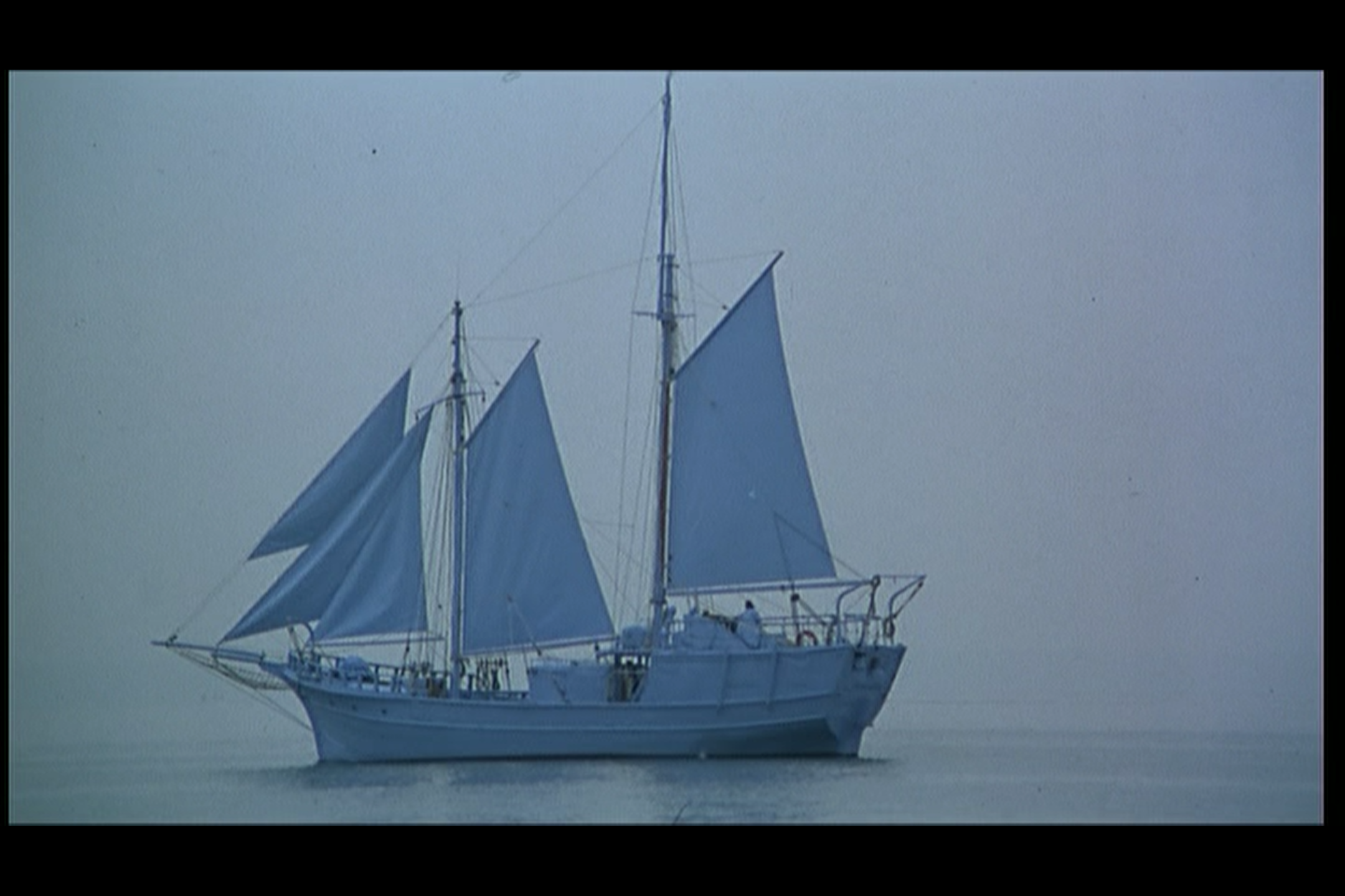 尤里西斯的凝视剧照的剧照