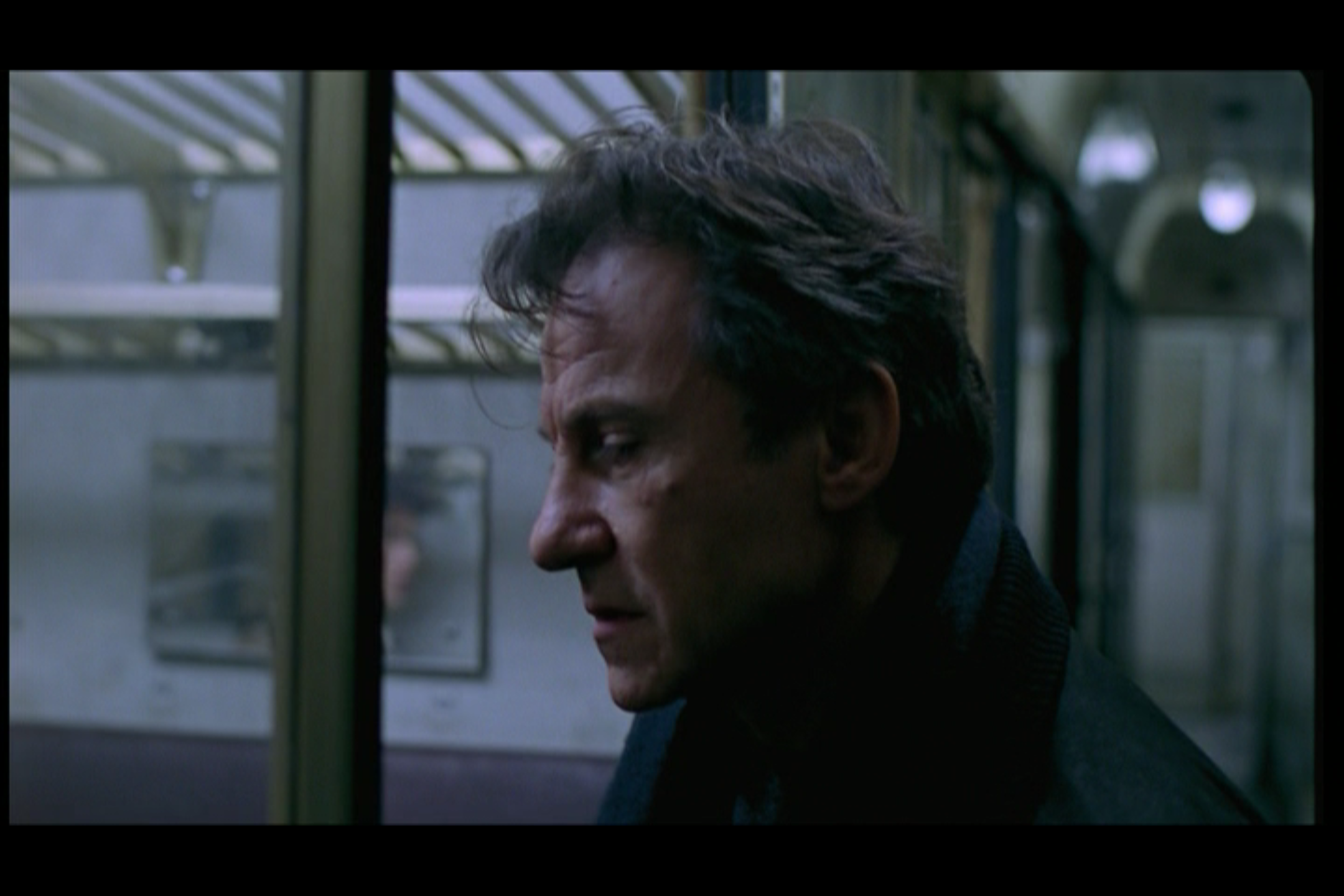 尤里西斯的凝视剧照的剧照