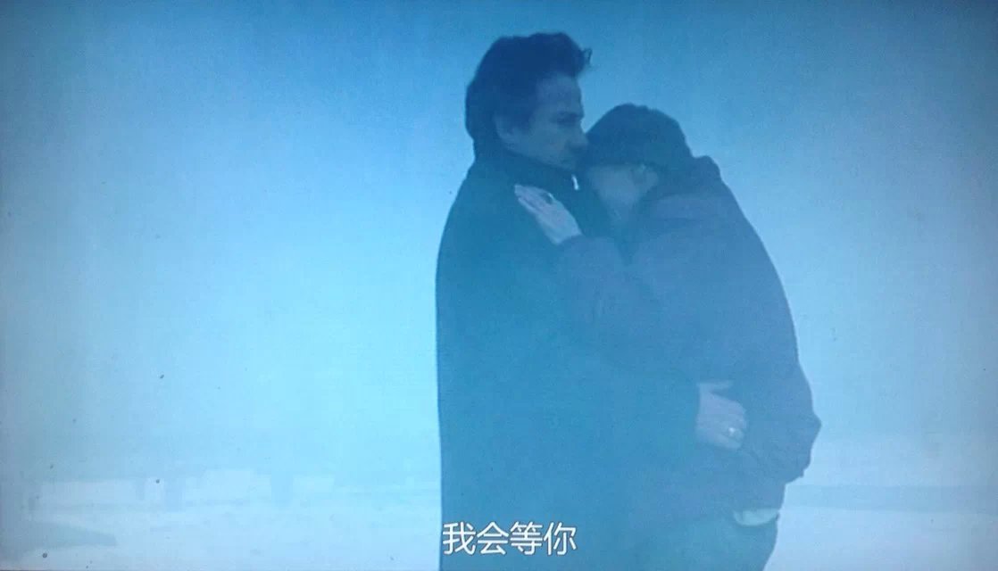 尤里西斯的凝视剧照的剧照