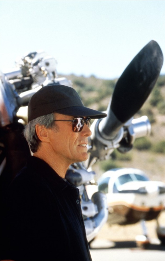 太空牛仔剧照的剧照