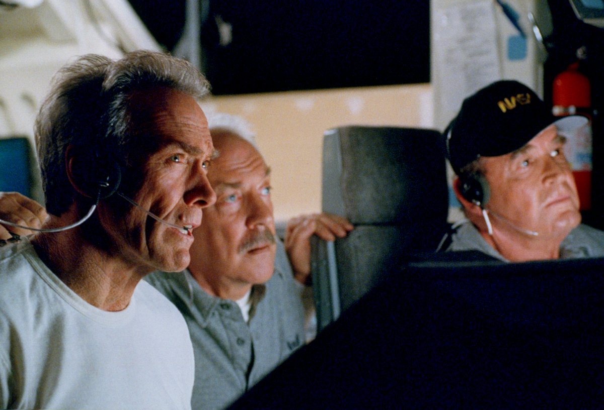 太空牛仔剧照的剧照