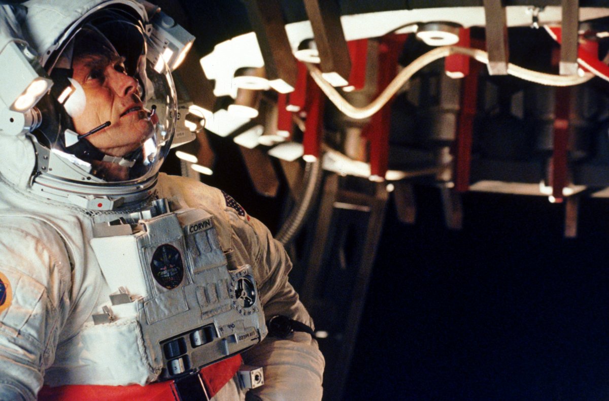 太空牛仔剧照的剧照