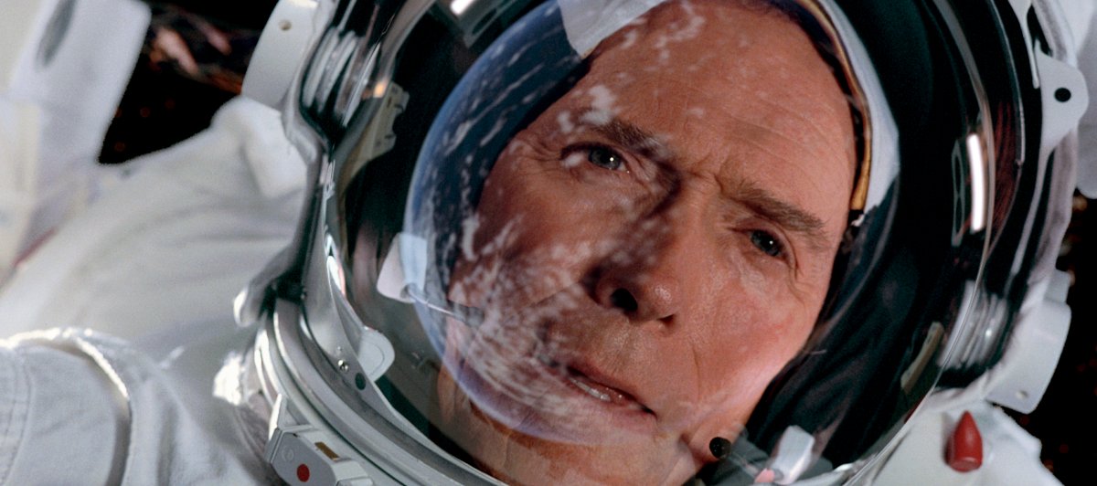 太空牛仔剧照的剧照