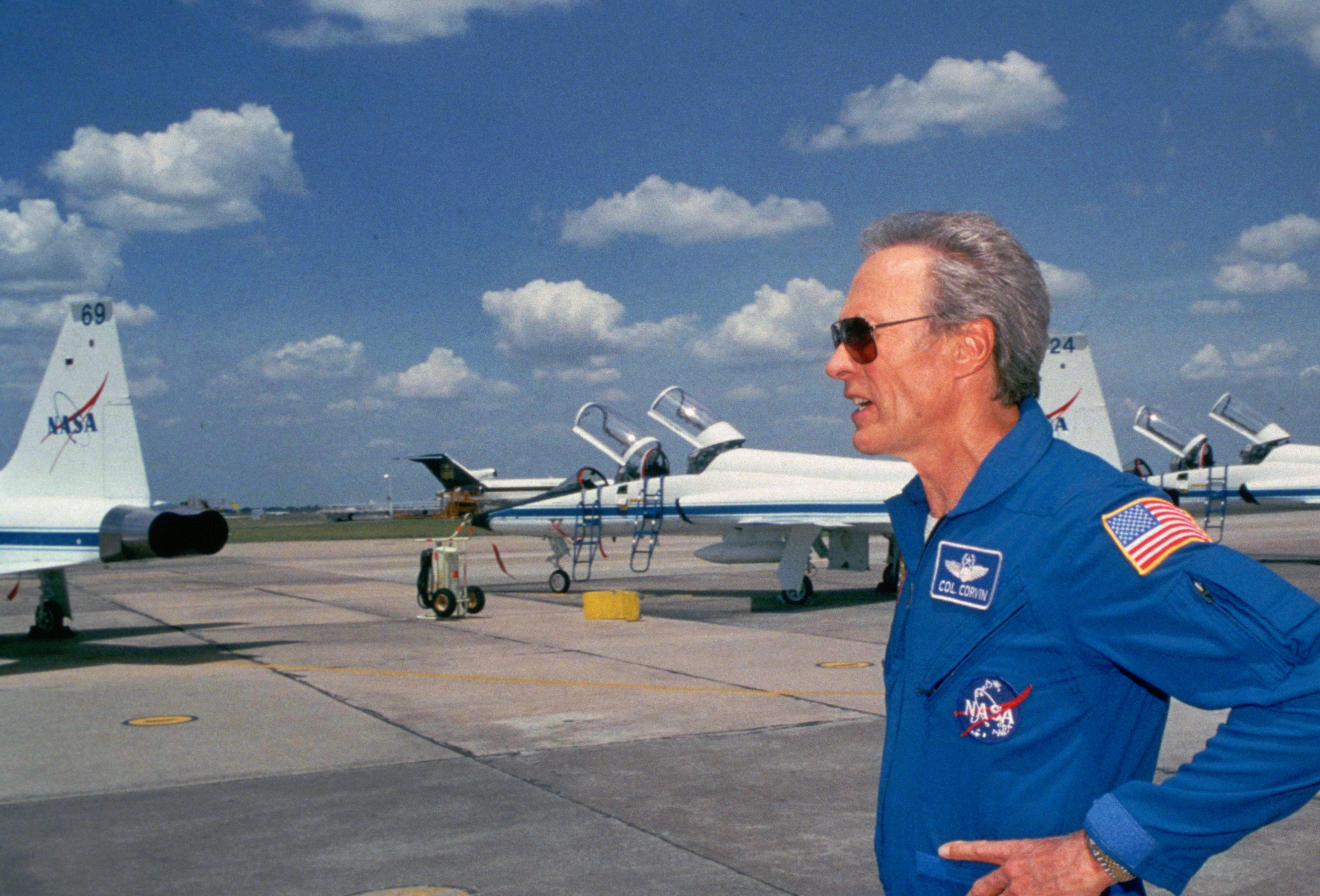 太空牛仔剧照的剧照