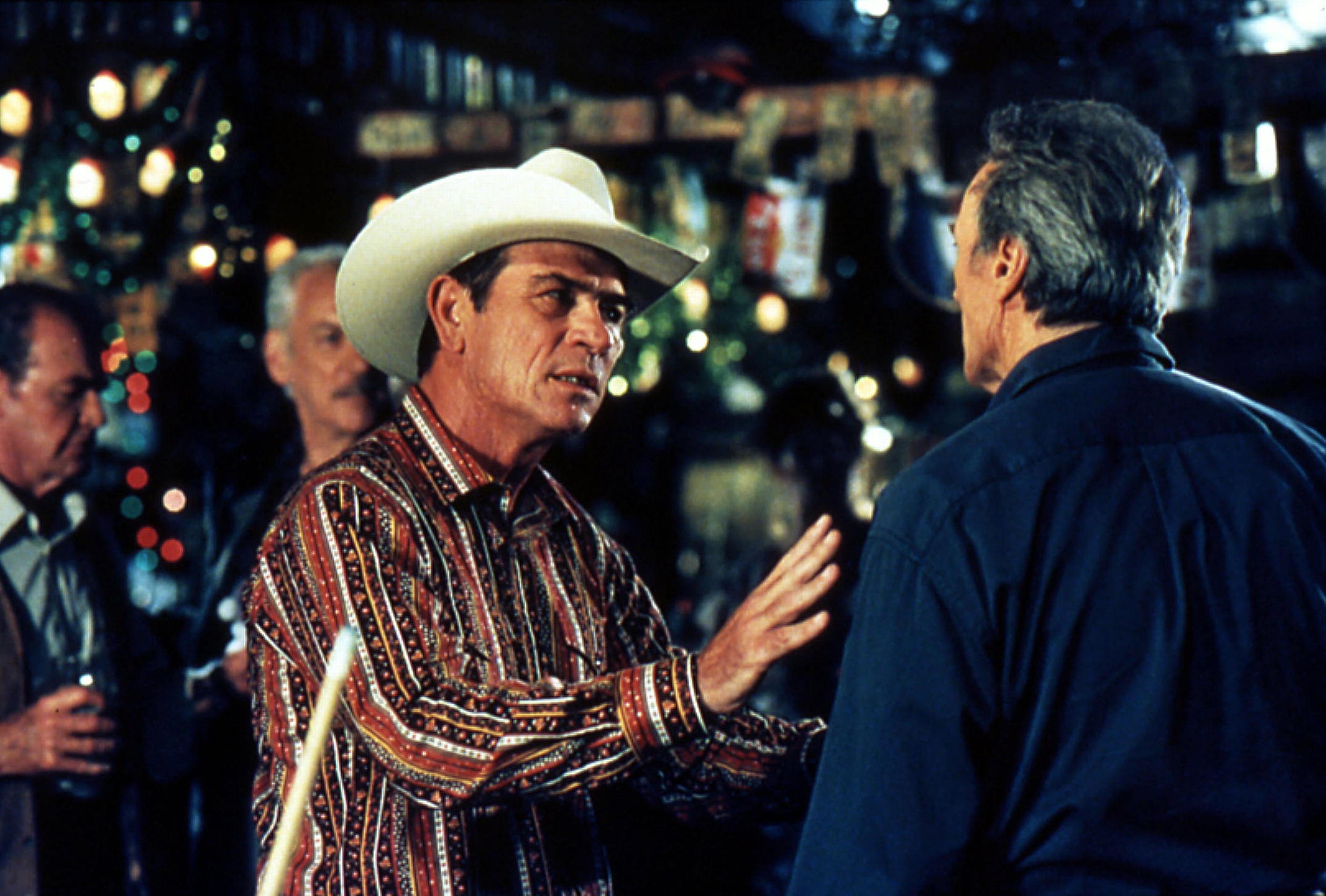 太空牛仔剧照的剧照