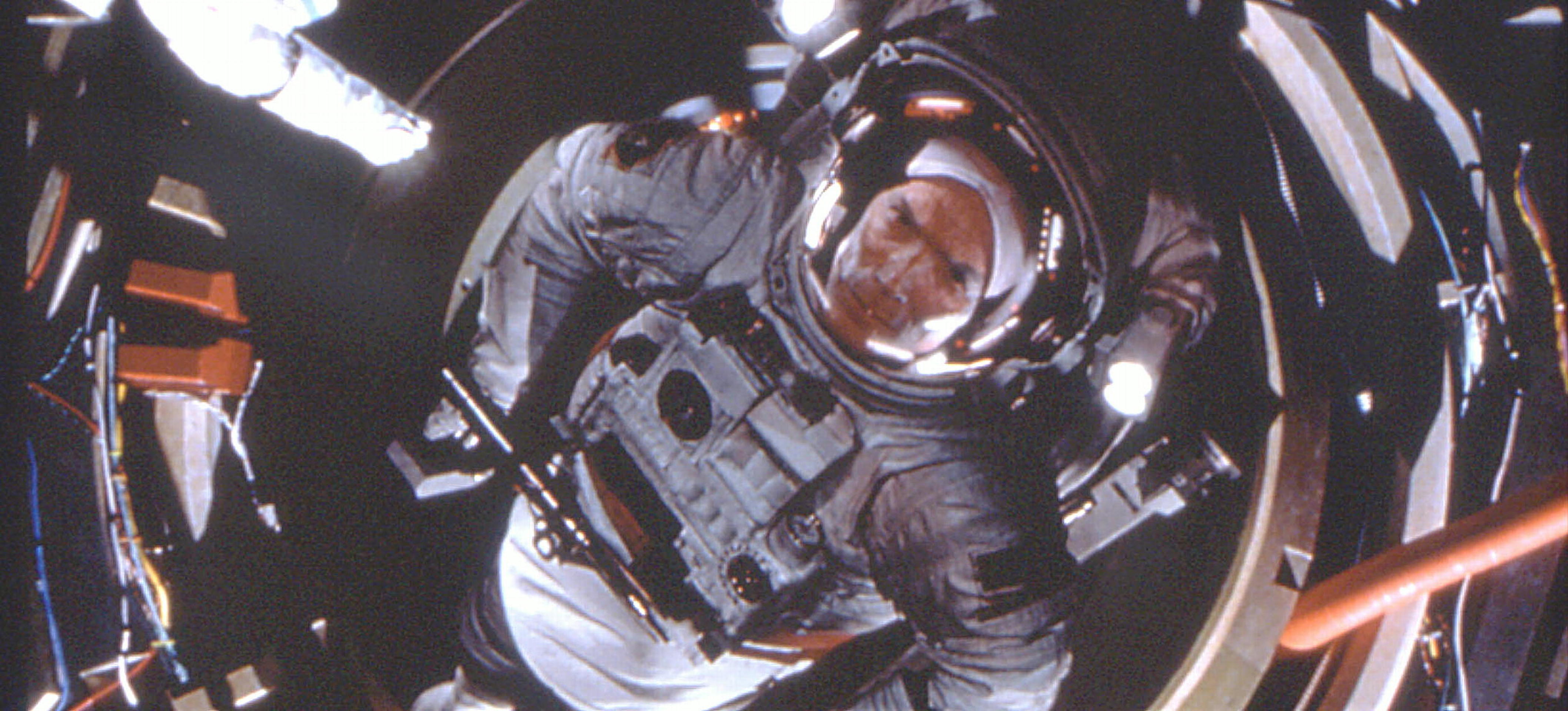 太空牛仔剧照的剧照