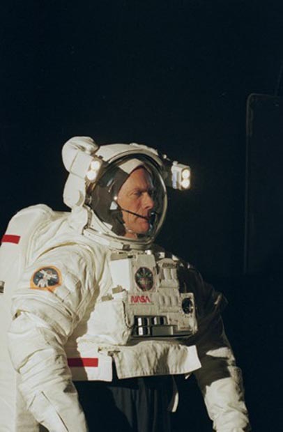 太空牛仔剧照的剧照