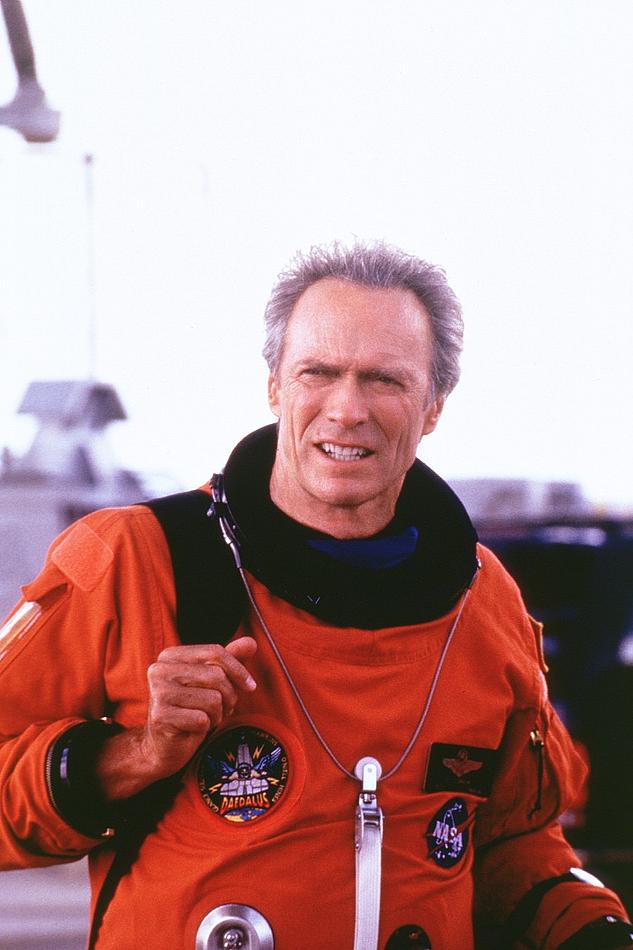 太空牛仔剧照的剧照