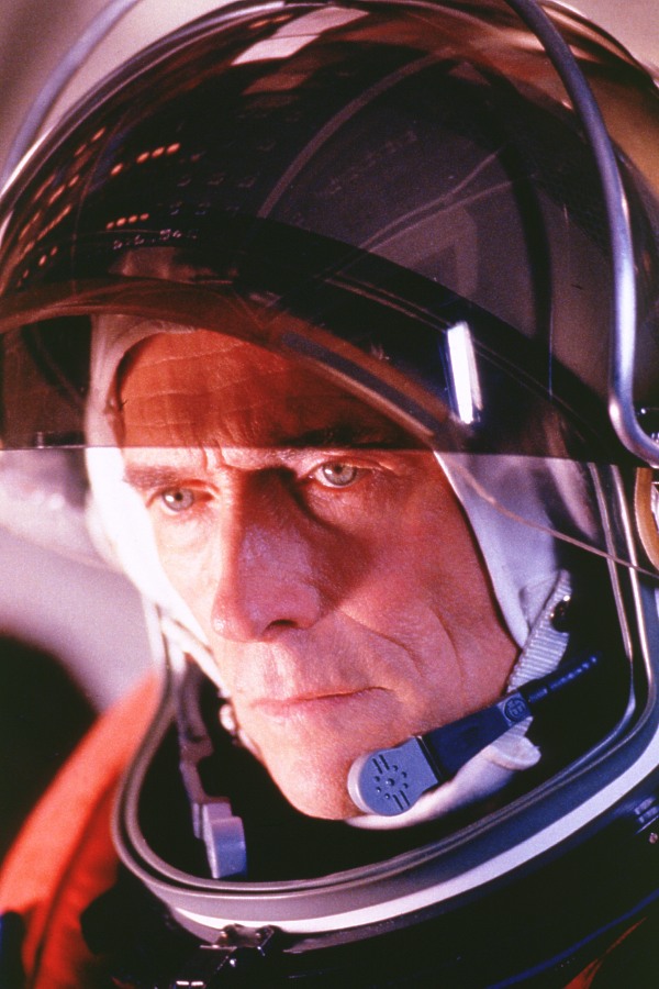 太空牛仔剧照的剧照