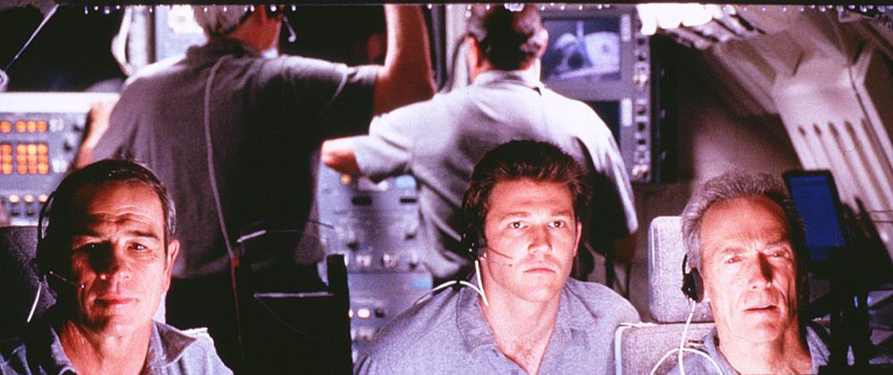 太空牛仔剧照的剧照