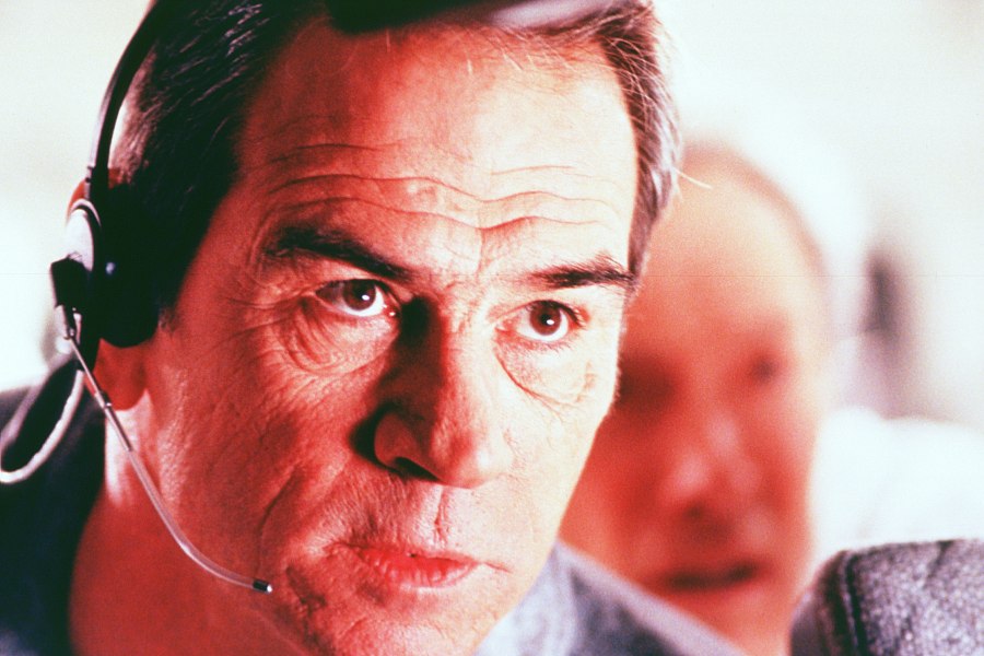 太空牛仔剧照的剧照