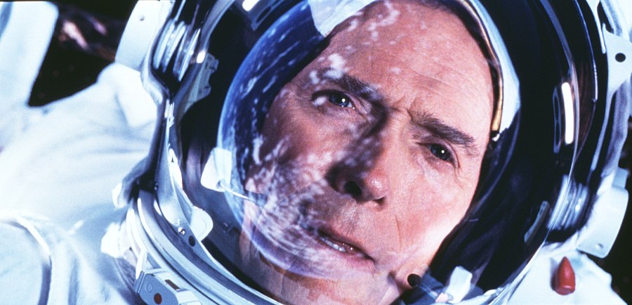 太空牛仔剧照的剧照