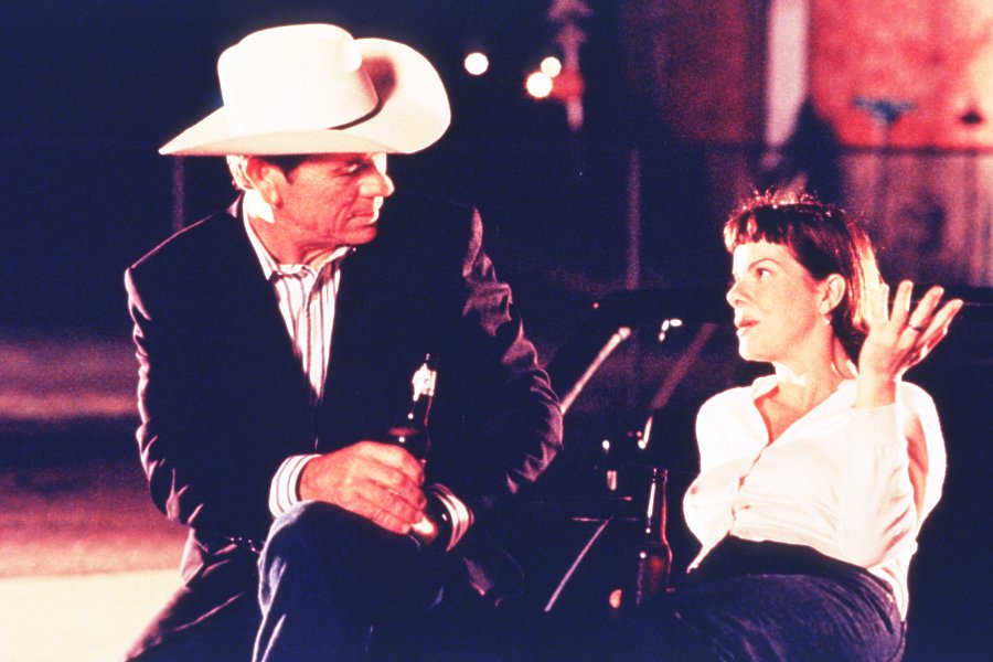 太空牛仔剧照的剧照