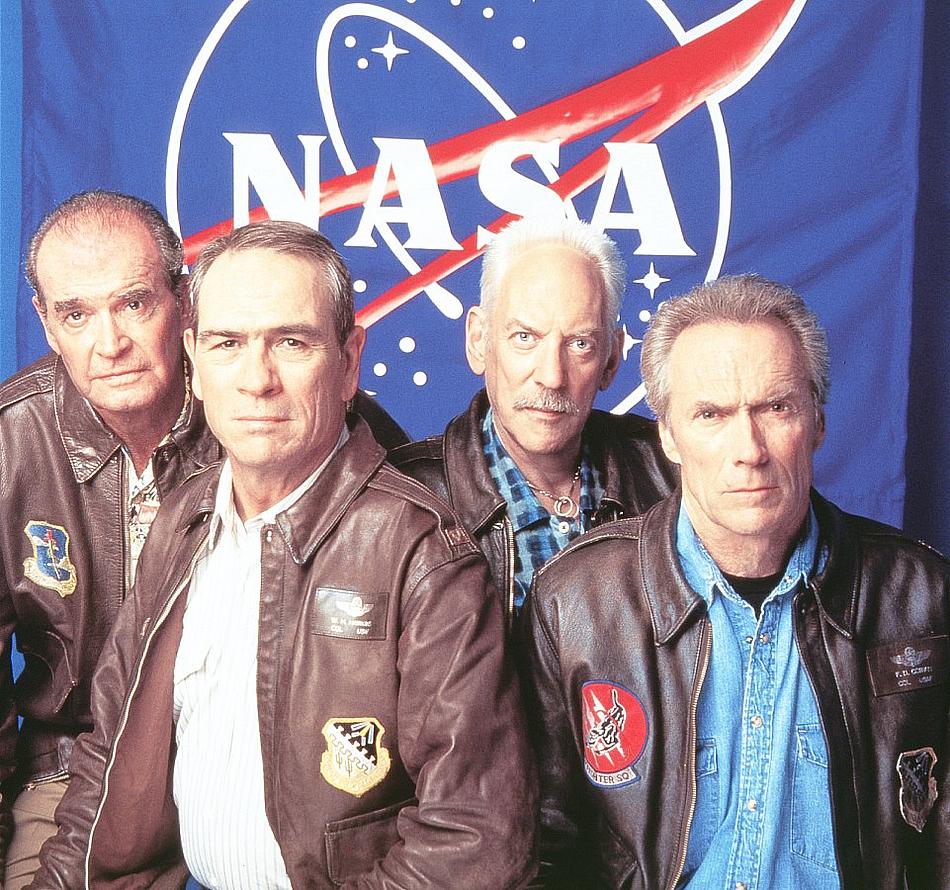 太空牛仔剧照的剧照