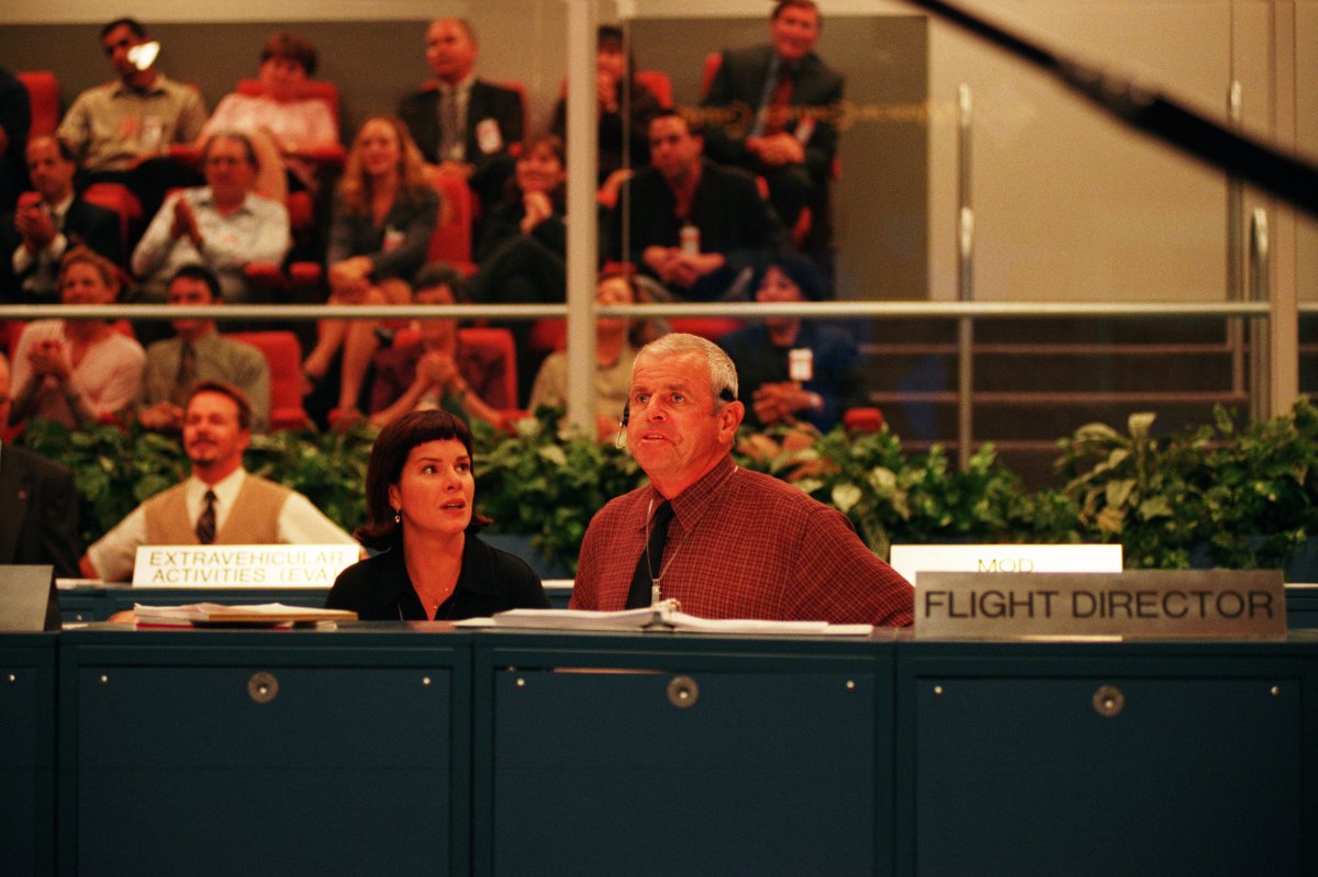 太空牛仔剧照的剧照