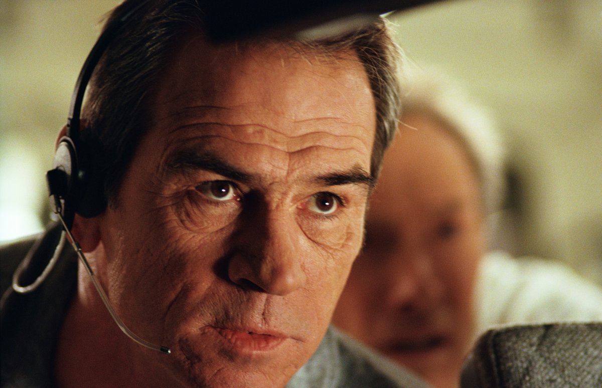 太空牛仔剧照的剧照