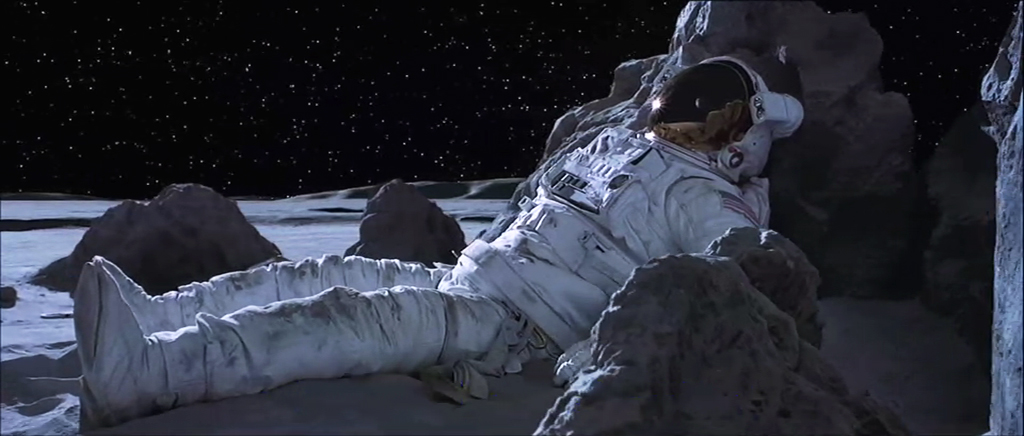 太空牛仔剧照的剧照