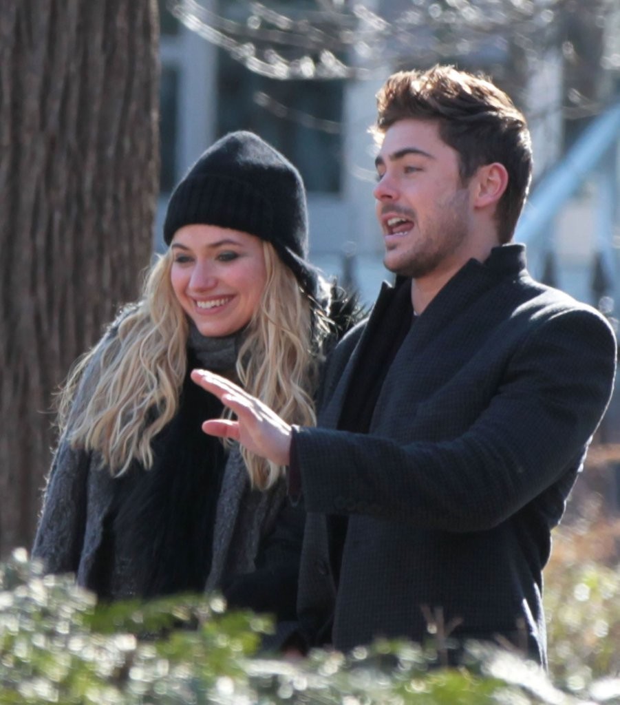 尴尬时刻剧照的剧照