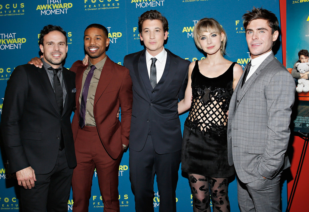 尴尬时刻剧照的剧照