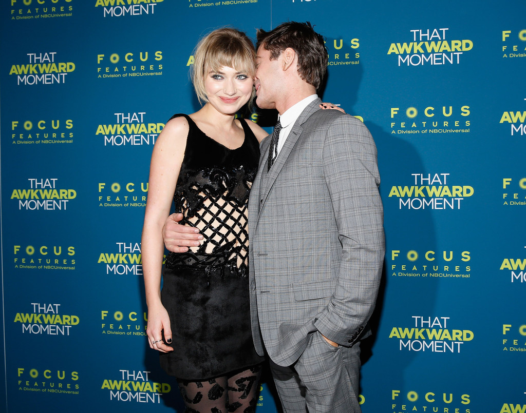 尴尬时刻剧照的剧照