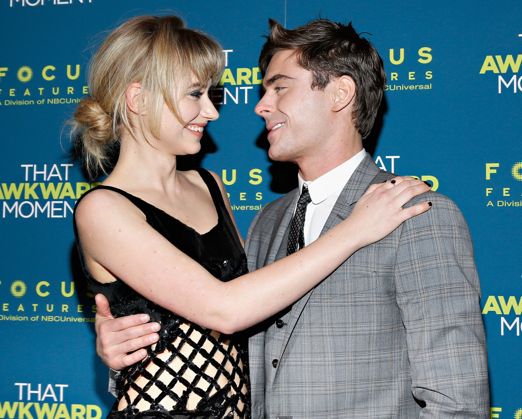 尴尬时刻剧照的剧照