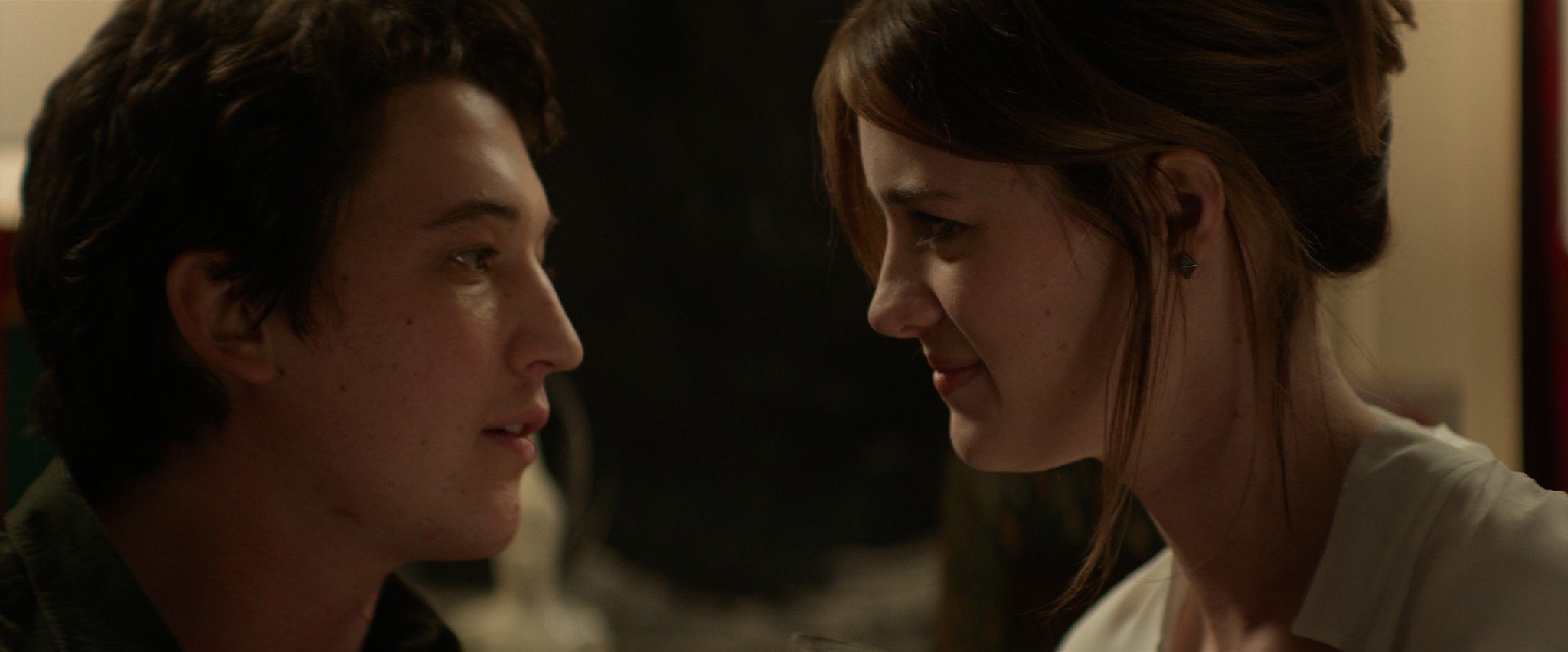 尴尬时刻剧照的剧照