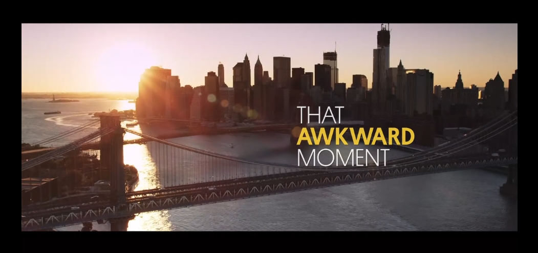 尴尬时刻剧照的剧照