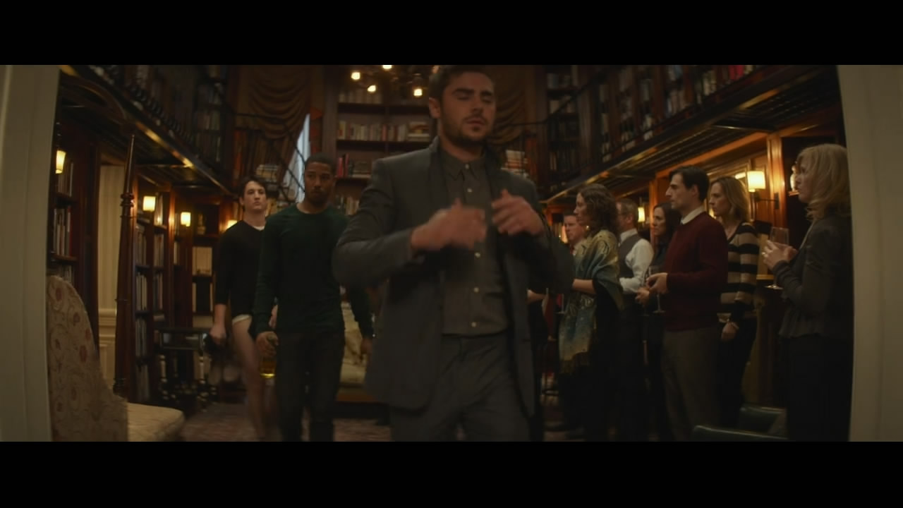 尴尬时刻剧照的剧照