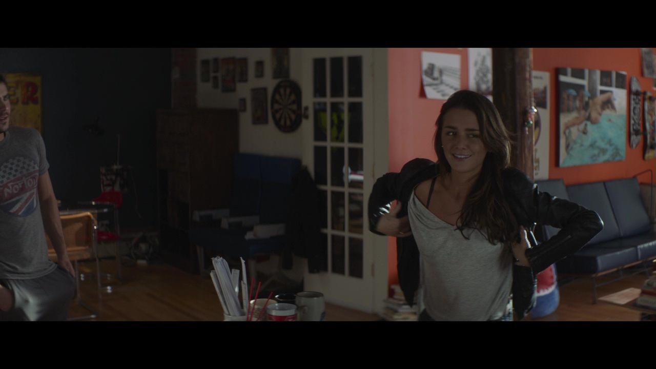 尴尬时刻剧照的剧照