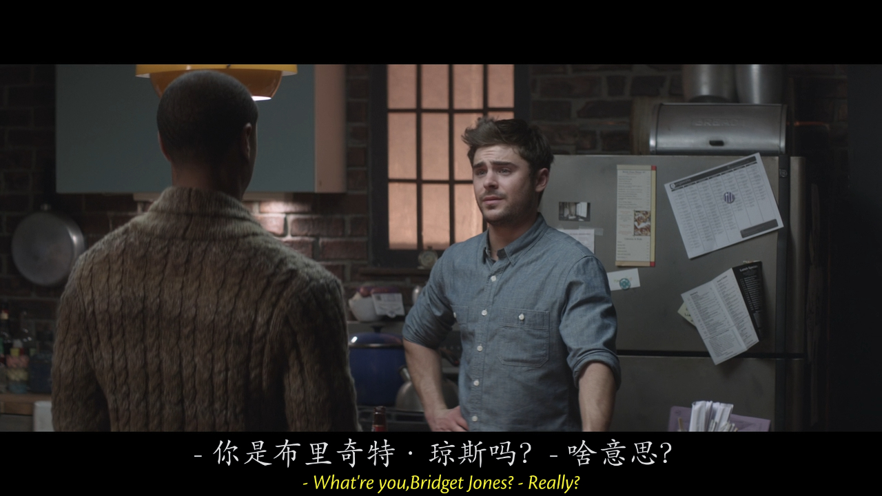 尴尬时刻剧照的剧照