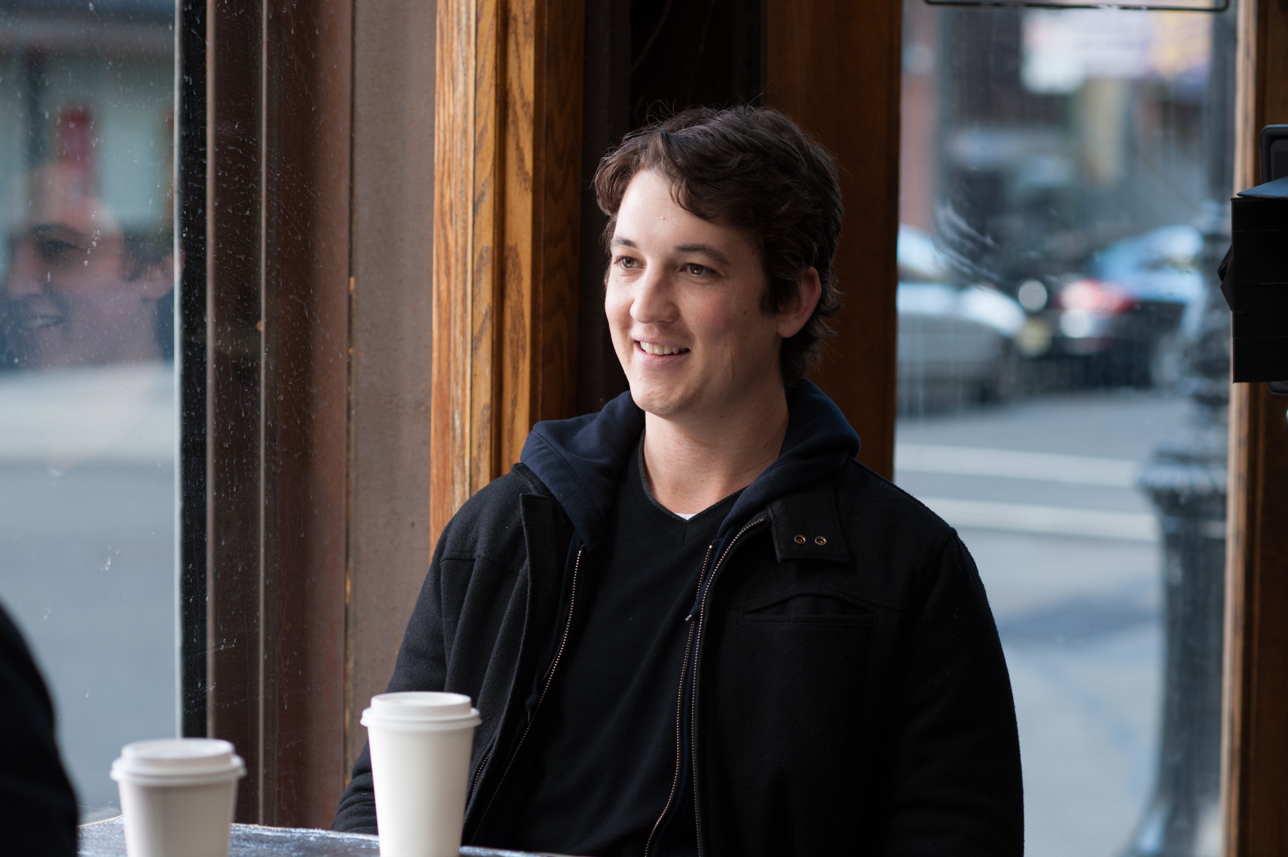 尴尬时刻剧照的剧照