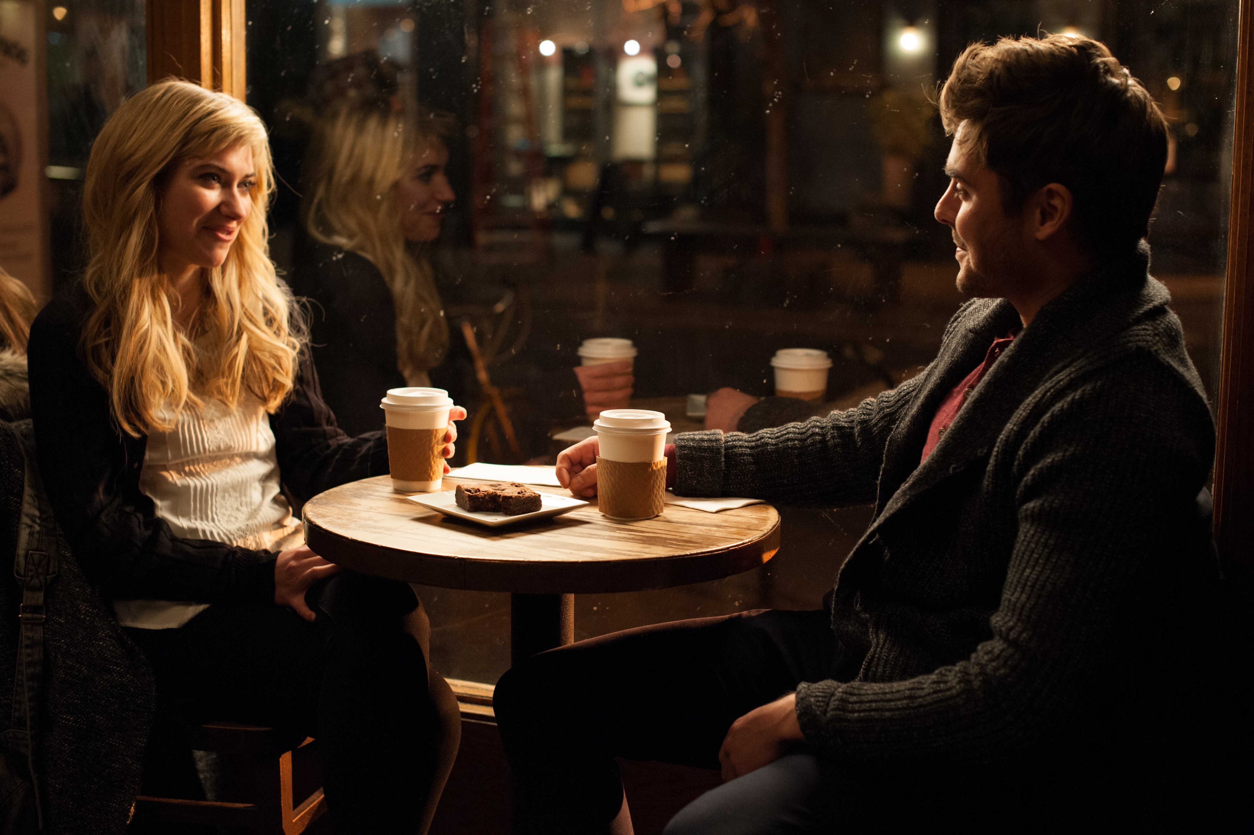 尴尬时刻剧照的剧照