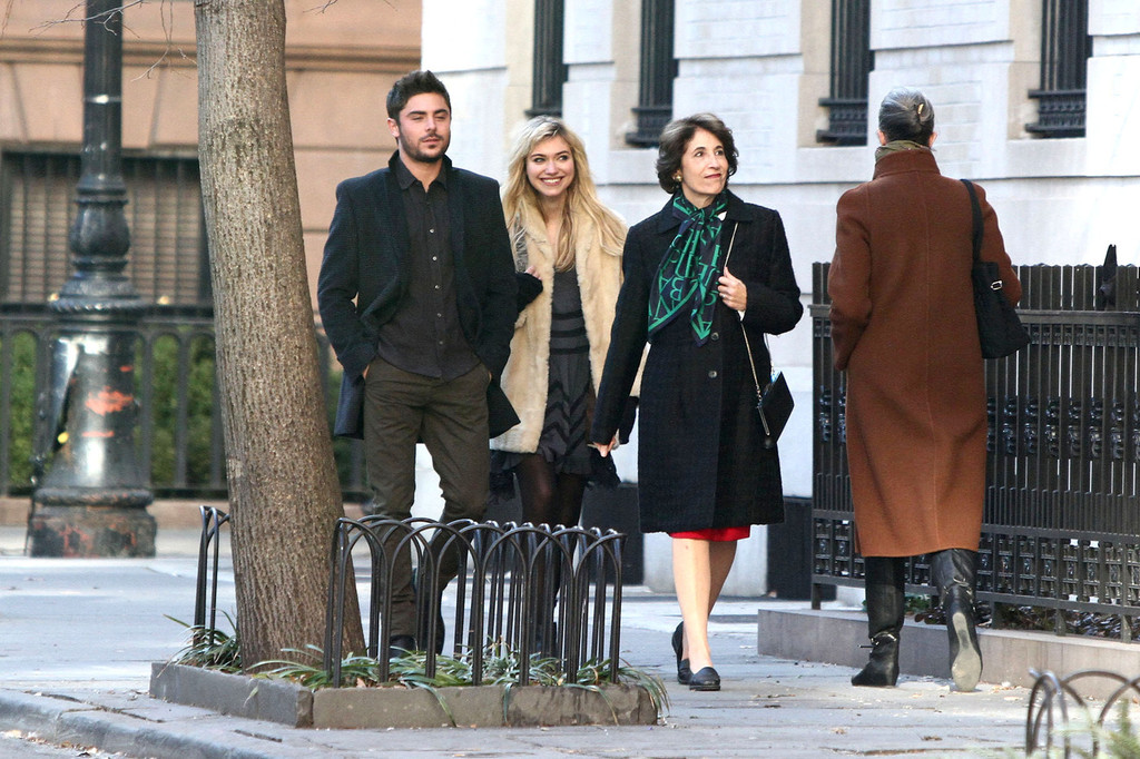 尴尬时刻剧照的剧照