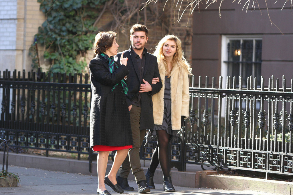 尴尬时刻剧照的剧照