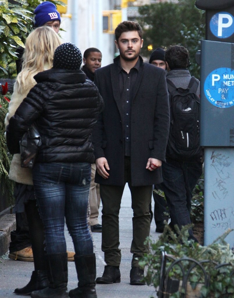 尴尬时刻剧照的剧照