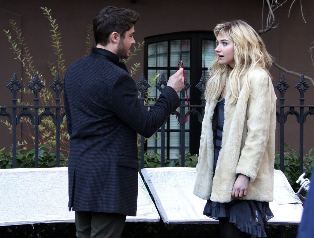 尴尬时刻剧照的剧照