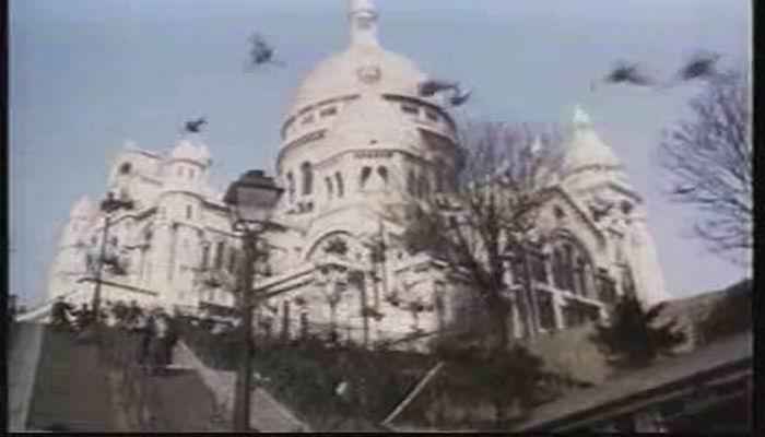 凯旋门剧照的剧照