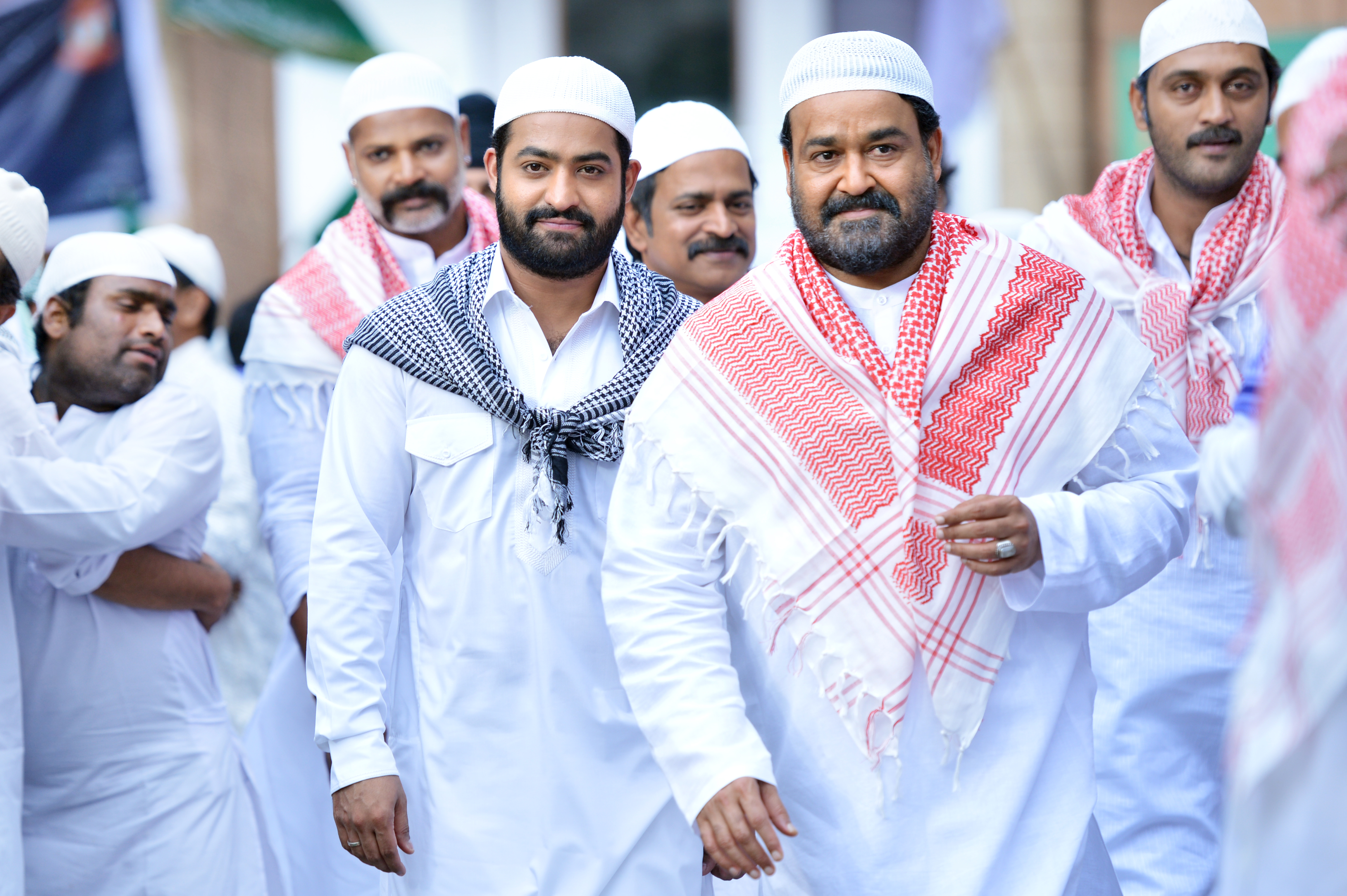 这些人渣欠修理剧照的剧照