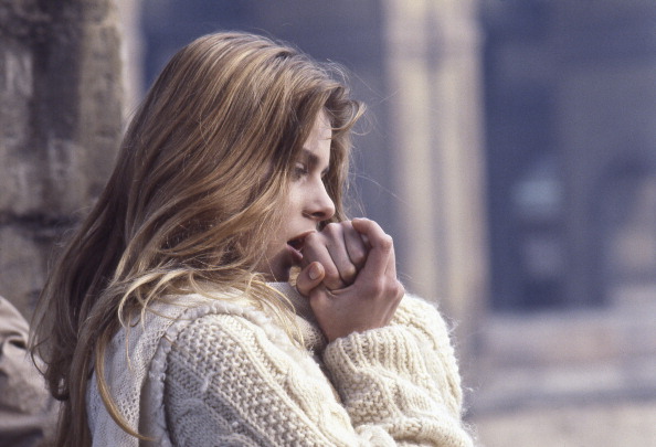 你不要走剧照的剧照