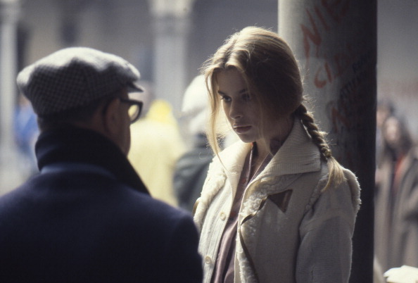 你不要走剧照的剧照