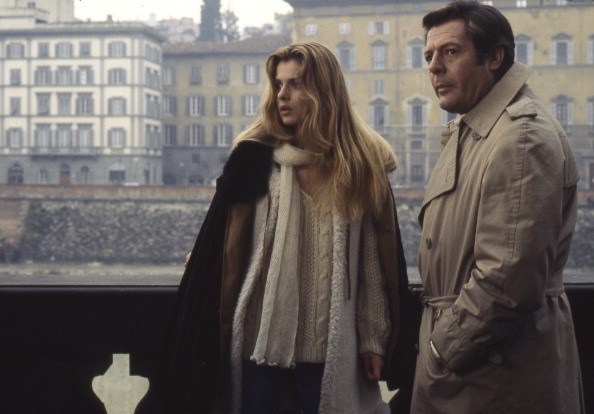 你不要走剧照的剧照