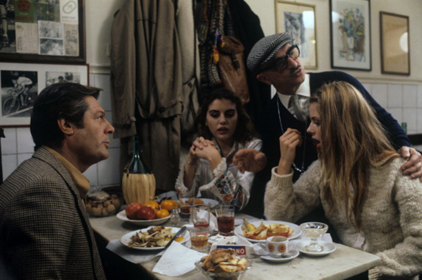 你不要走剧照的剧照