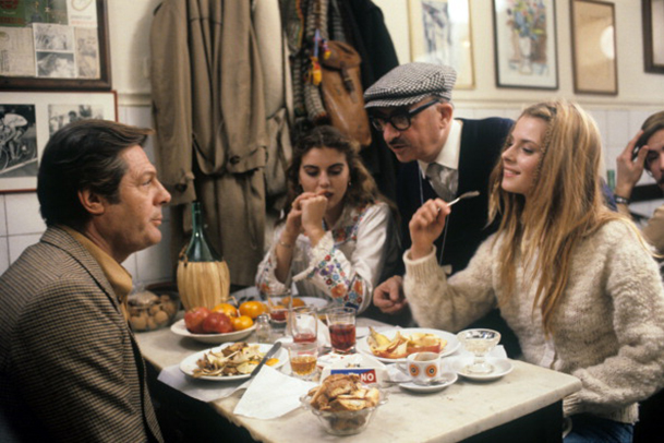 你不要走剧照的剧照