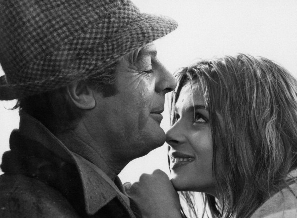 你不要走剧照的剧照