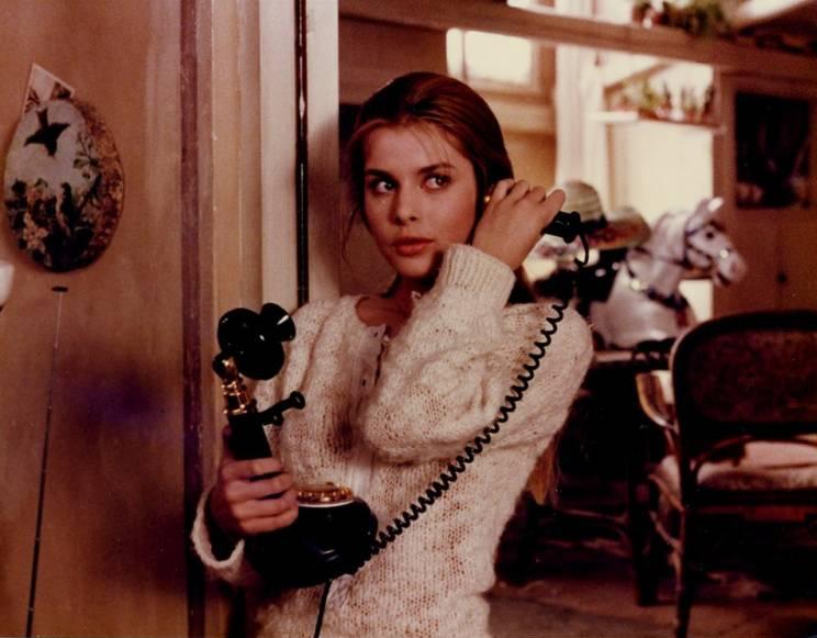 你不要走剧照的剧照