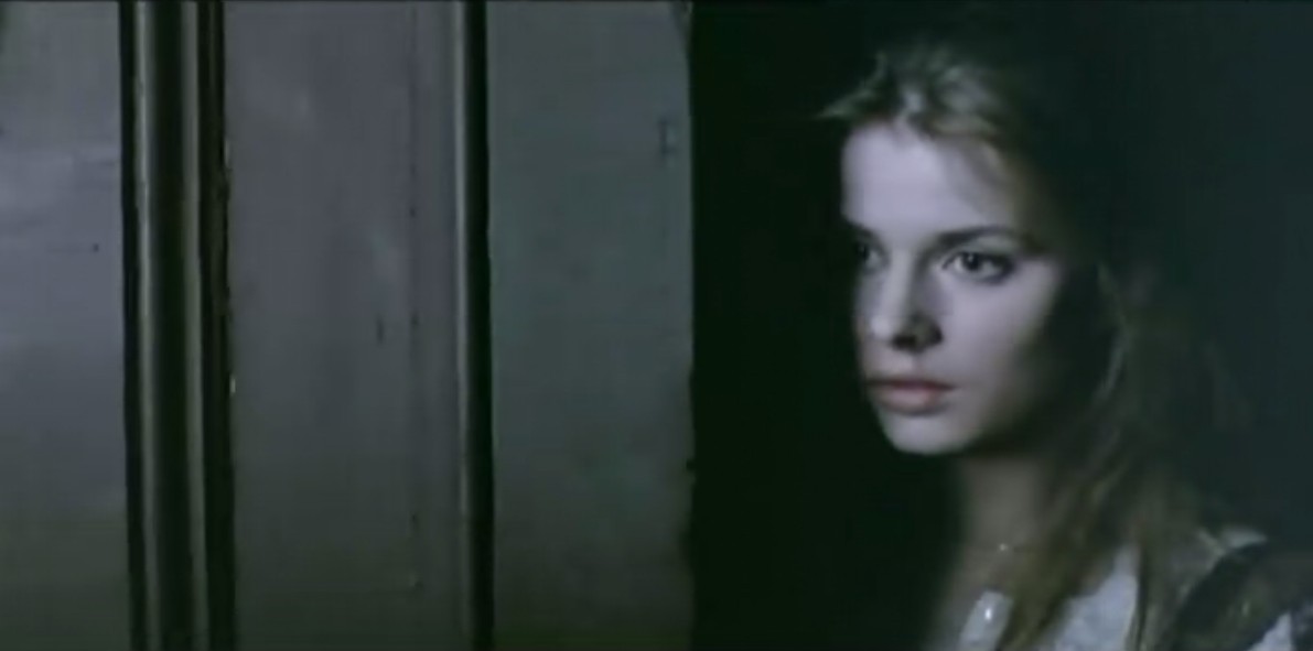 你不要走剧照的剧照