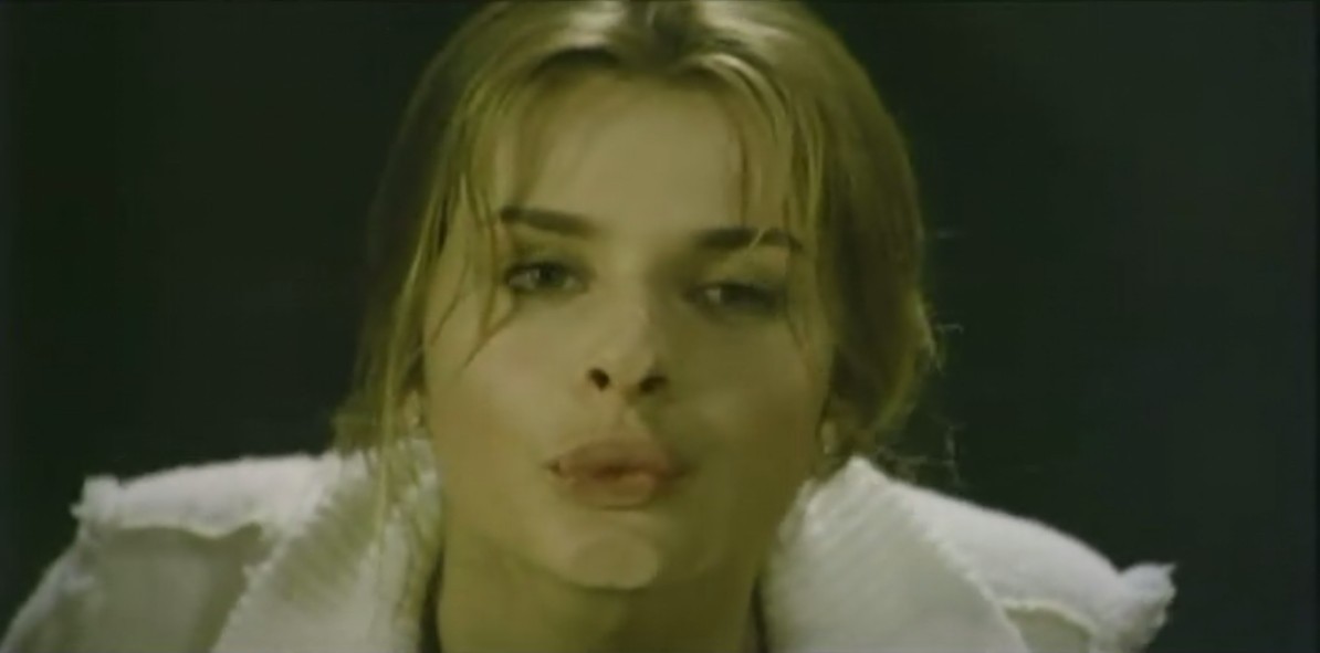 你不要走剧照的剧照