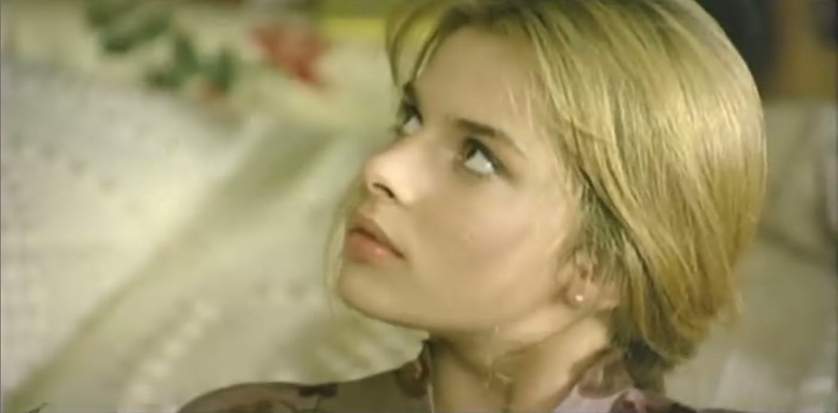 你不要走剧照的剧照